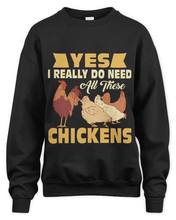 Unisex Sweatshirt - Oversized Print