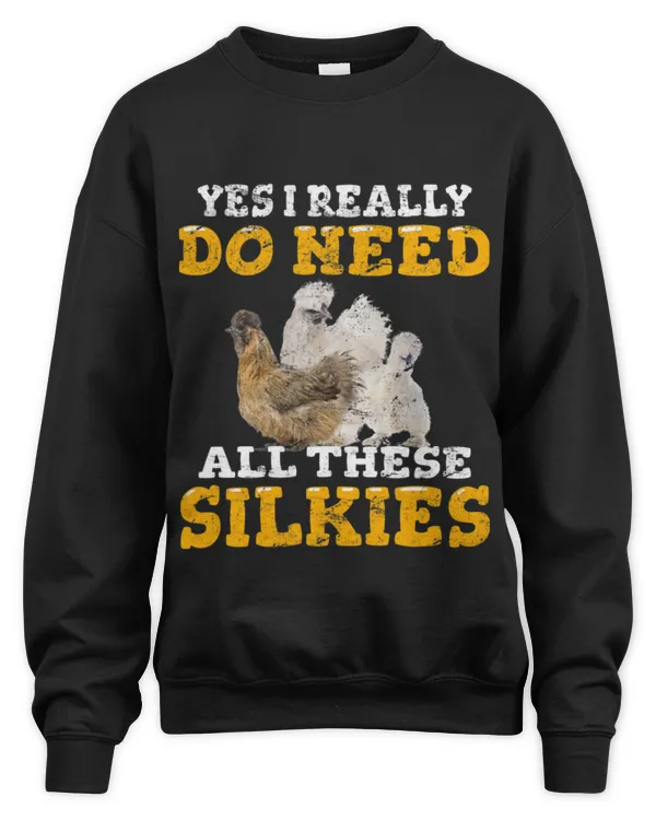 Unisex Sweatshirt - Oversized Print