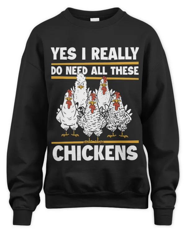 Unisex Sweatshirt - Oversized Print