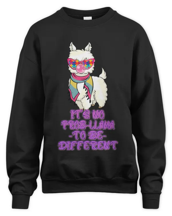 Unisex Sweatshirt - Oversized Print