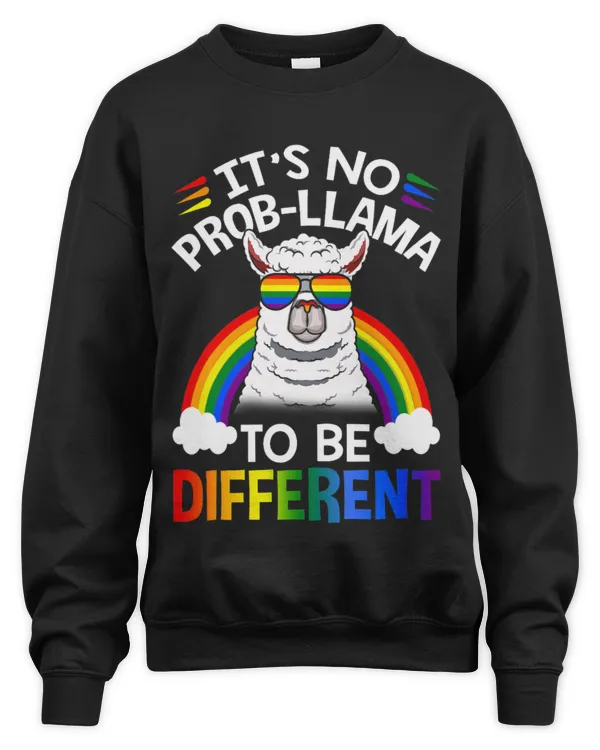 Unisex Sweatshirt - Oversized Print