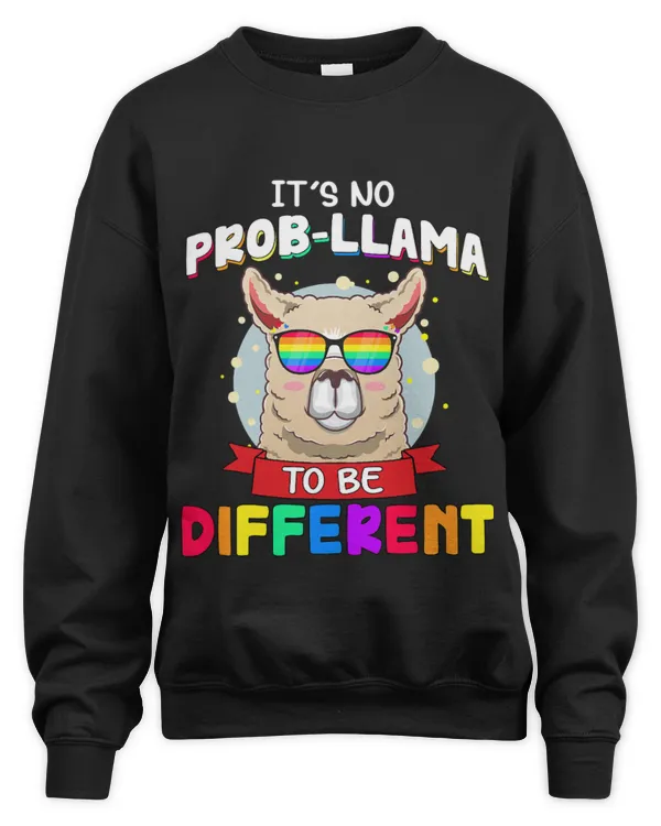 Unisex Sweatshirt - Oversized Print
