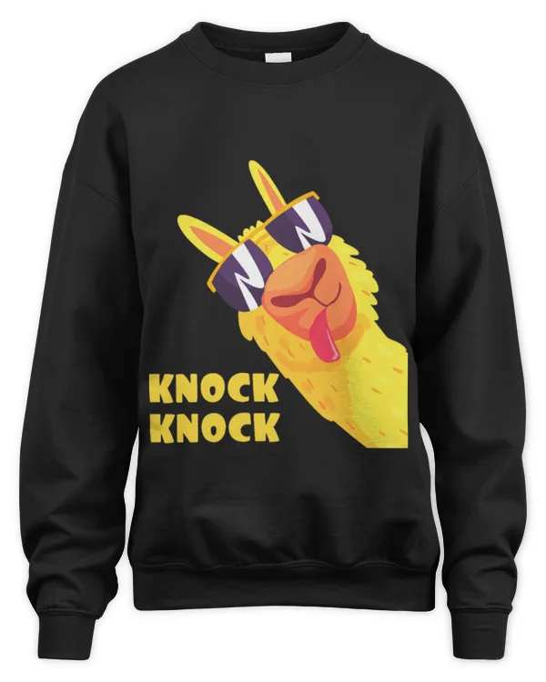 Unisex Sweatshirt - Oversized Print