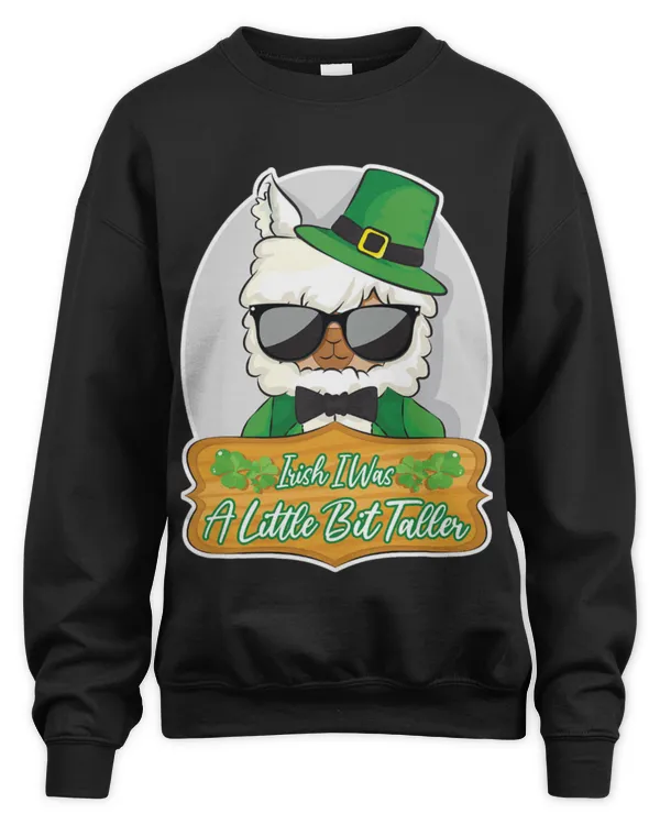Unisex Sweatshirt - Oversized Print