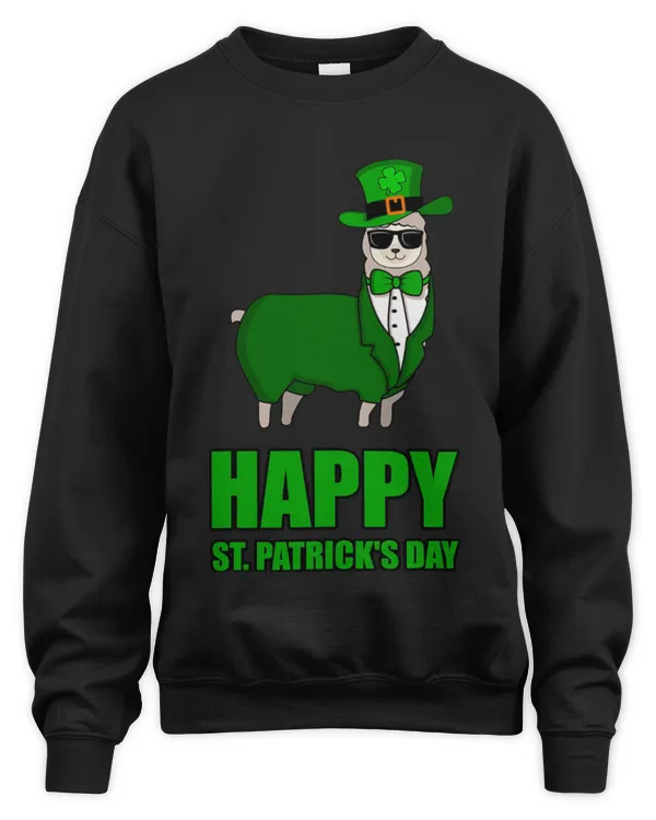 Unisex Sweatshirt - Oversized Print