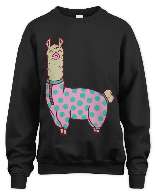 Unisex Sweatshirt - Oversized Print