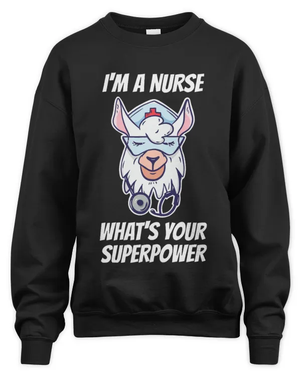 Unisex Sweatshirt - Oversized Print