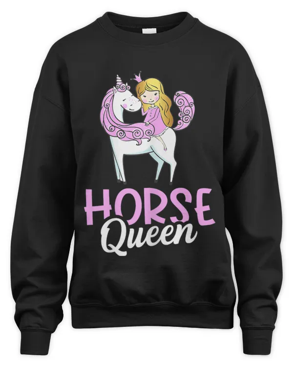Unisex Sweatshirt - Oversized Print