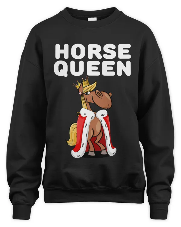 Unisex Sweatshirt - Oversized Print