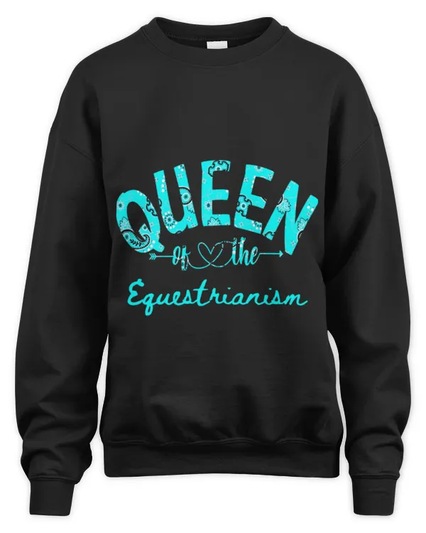 Unisex Sweatshirt - Oversized Print