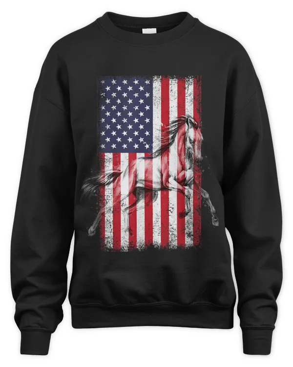 Unisex Sweatshirt - Oversized Print