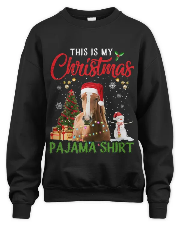 Unisex Sweatshirt - Oversized Print