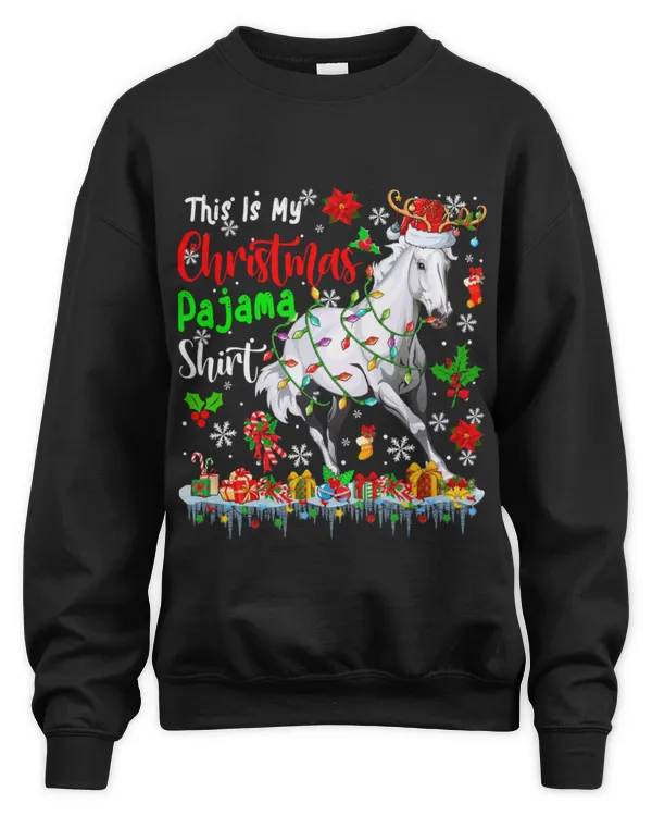 Unisex Sweatshirt - Oversized Print