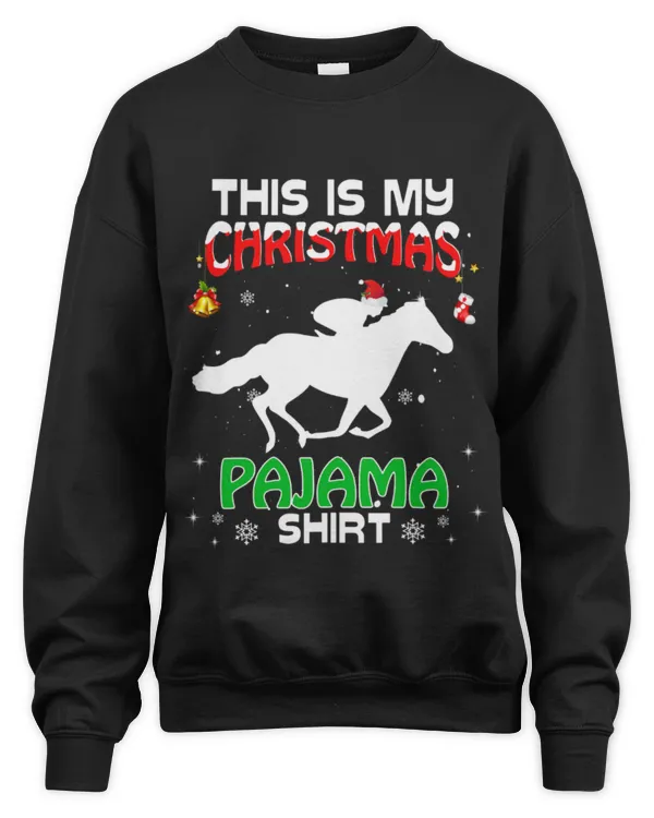 Unisex Sweatshirt - Oversized Print