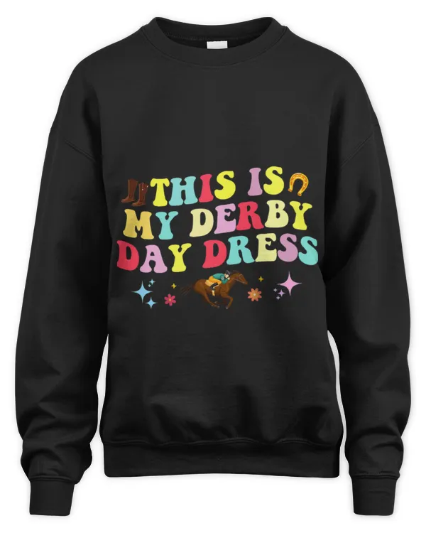 Unisex Sweatshirt - Oversized Print