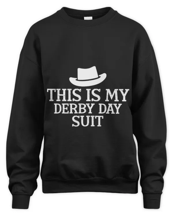 Unisex Sweatshirt - Oversized Print