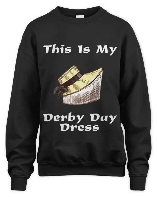 Unisex Sweatshirt - Oversized Print