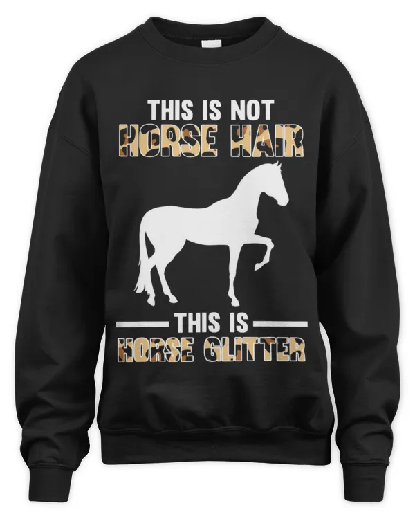 Unisex Sweatshirt - Oversized Print