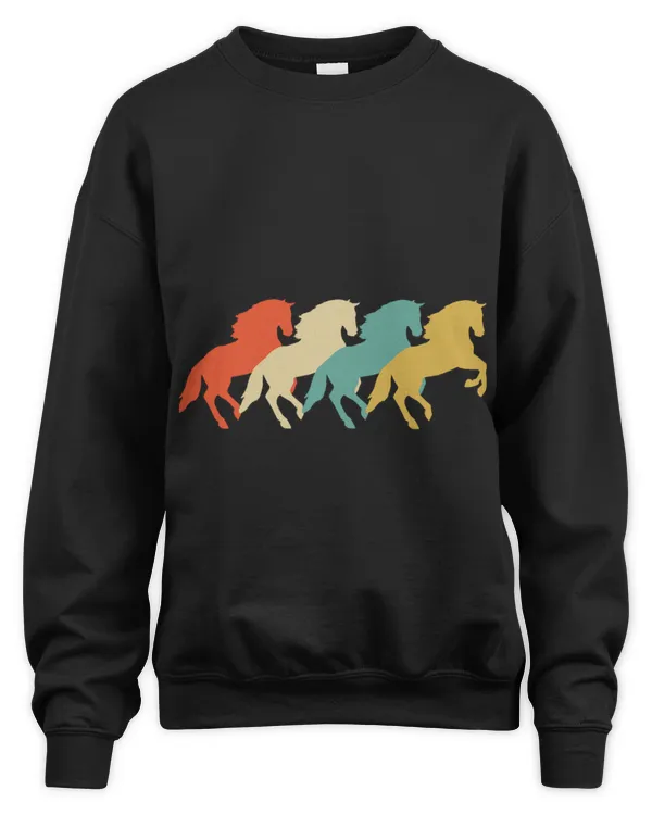 Unisex Sweatshirt - Oversized Print