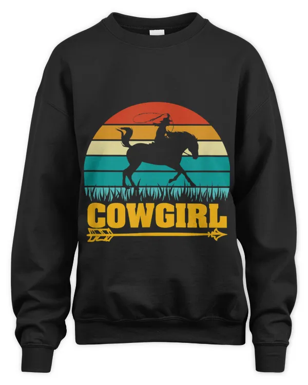 Unisex Sweatshirt - Oversized Print