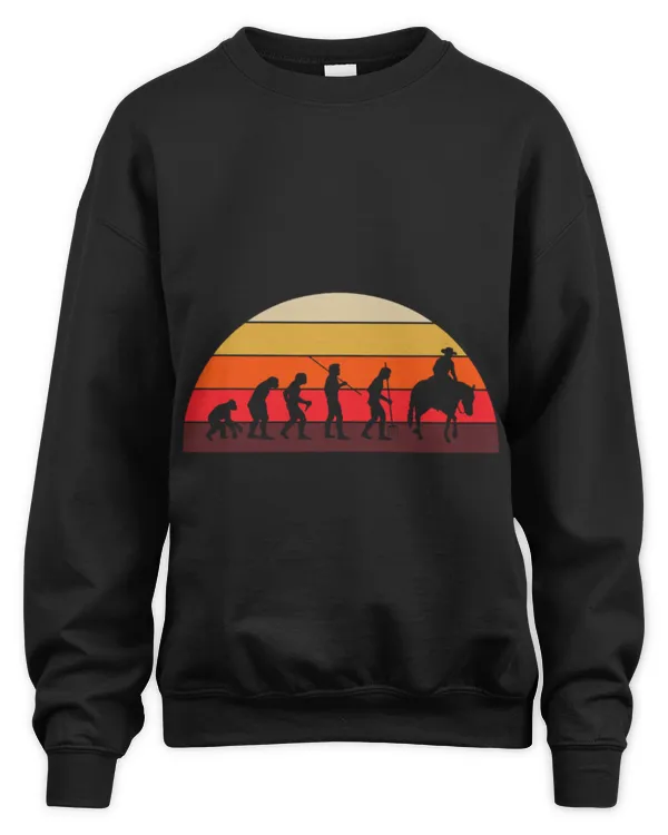 Unisex Sweatshirt - Oversized Print