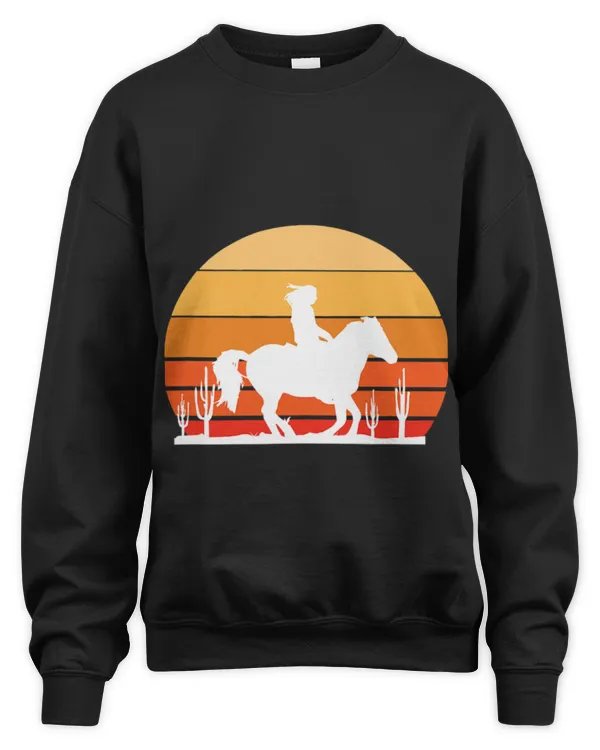 Unisex Sweatshirt - Oversized Print