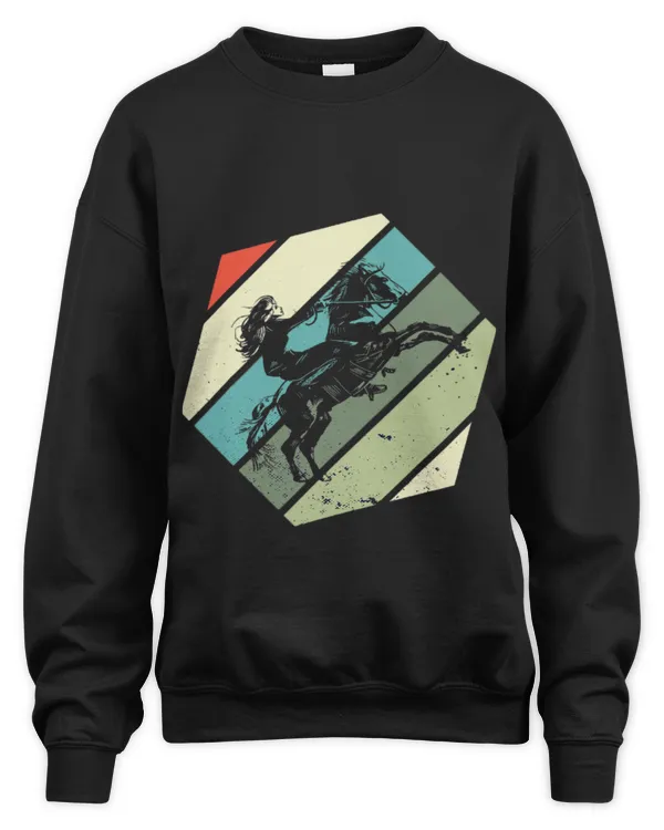 Unisex Sweatshirt - Oversized Print