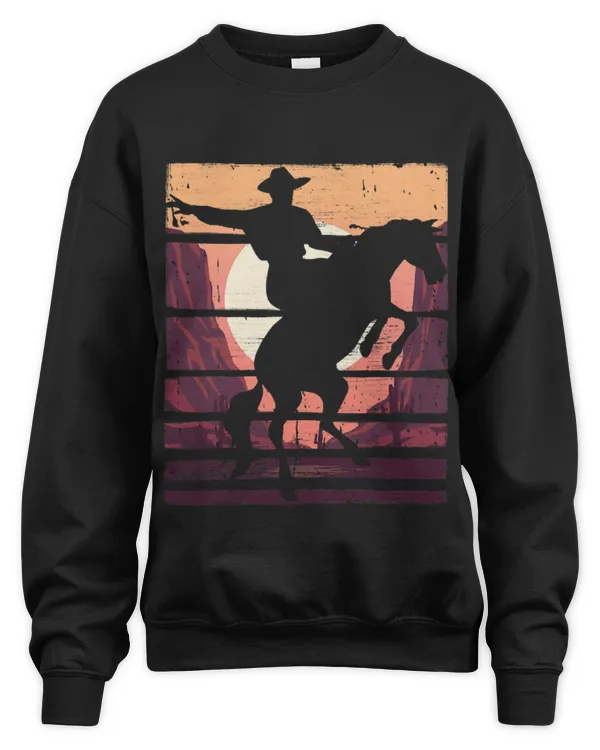 Unisex Sweatshirt - Oversized Print