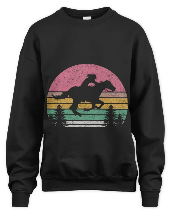Unisex Sweatshirt - Oversized Print