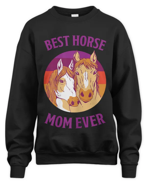 Unisex Sweatshirt - Oversized Print