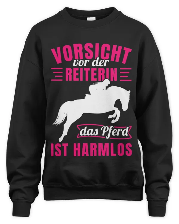 Unisex Sweatshirt - Oversized Print