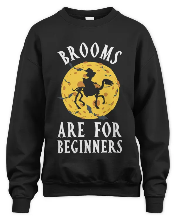 Unisex Sweatshirt - Oversized Print