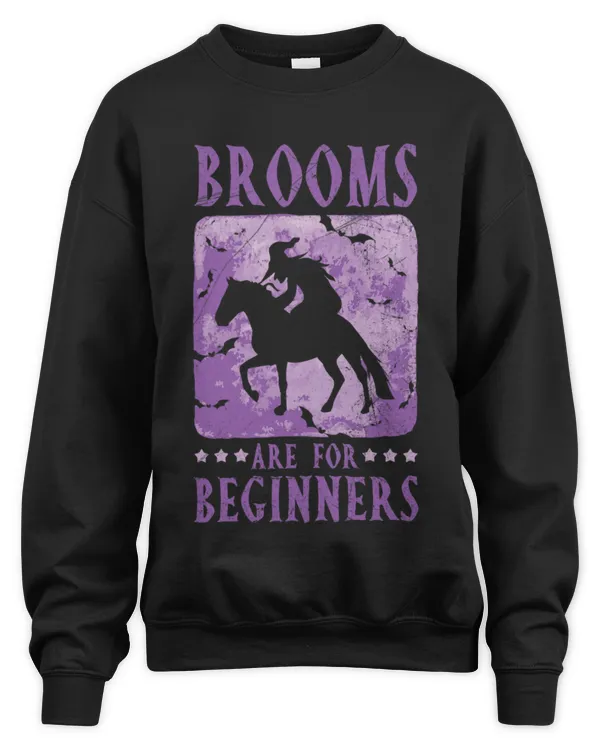 Unisex Sweatshirt - Oversized Print