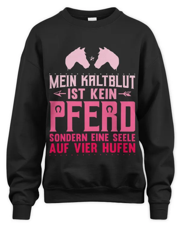 Unisex Sweatshirt - Oversized Print