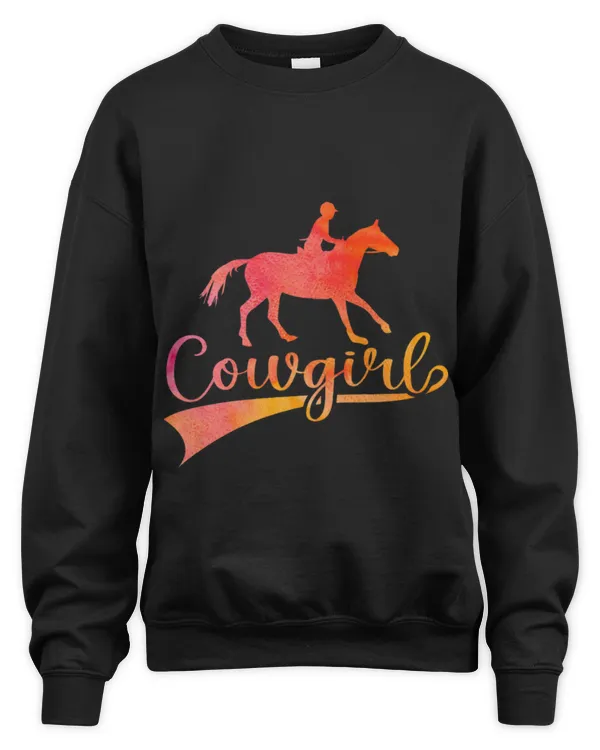 Unisex Sweatshirt - Oversized Print