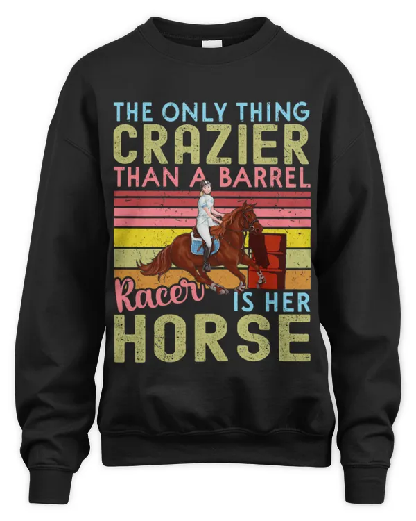 Unisex Sweatshirt - Oversized Print