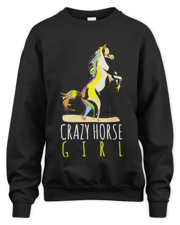 Unisex Sweatshirt - Oversized Print