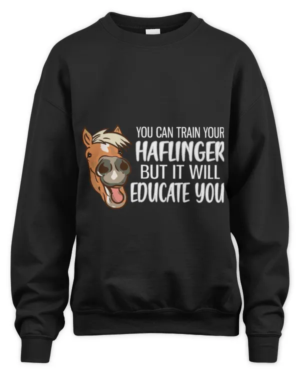Unisex Sweatshirt - Oversized Print