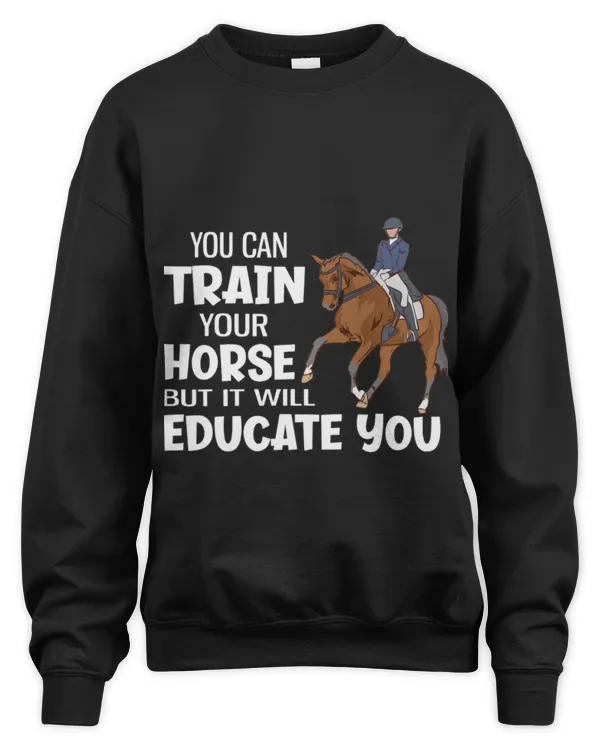 Unisex Sweatshirt - Oversized Print