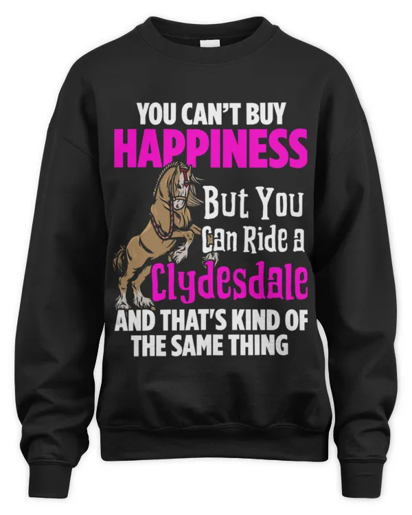 Unisex Sweatshirt - Oversized Print