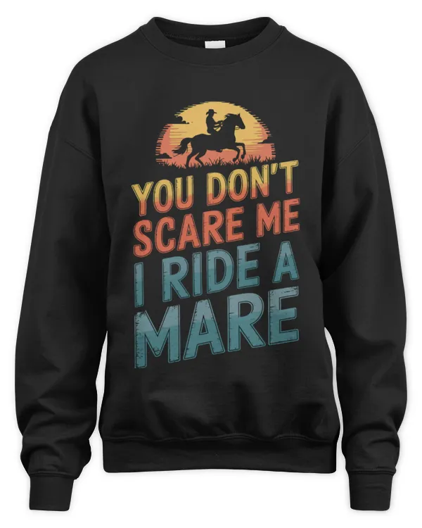 Unisex Sweatshirt - Oversized Print