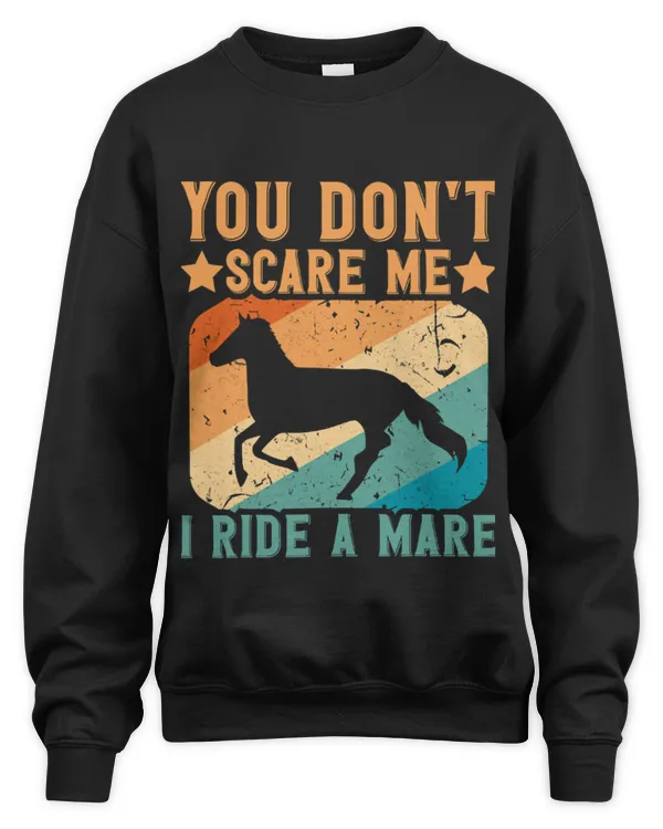 Unisex Sweatshirt - Oversized Print