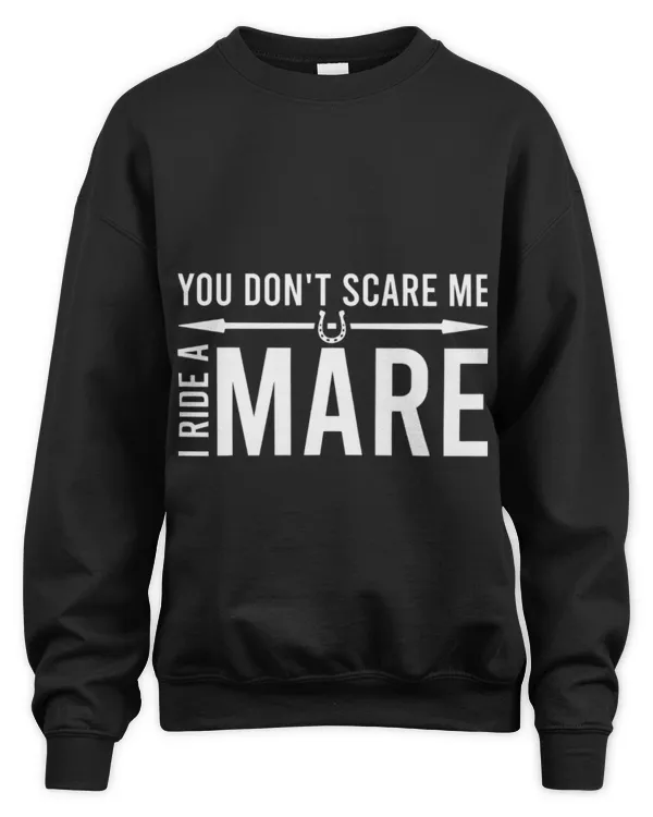 Unisex Sweatshirt - Oversized Print