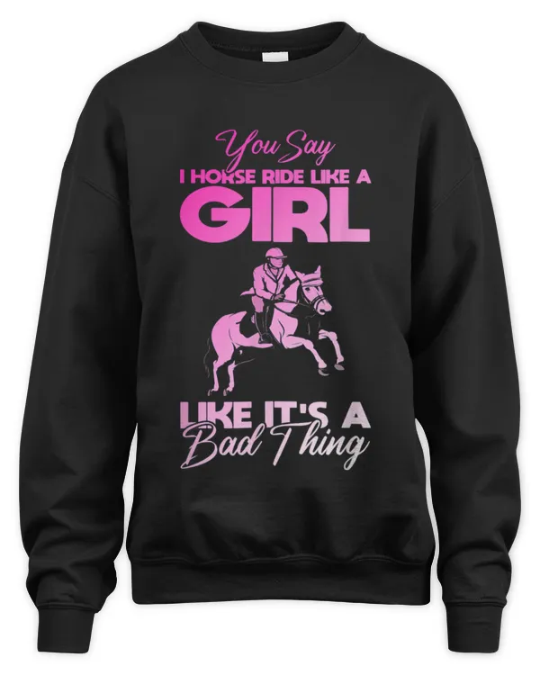 Unisex Sweatshirt - Oversized Print