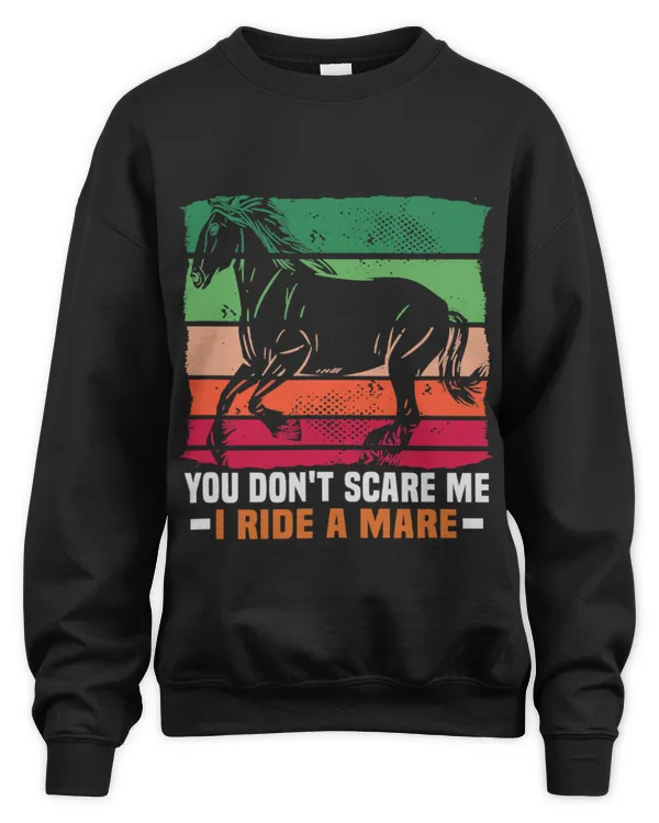 Unisex Sweatshirt - Oversized Print