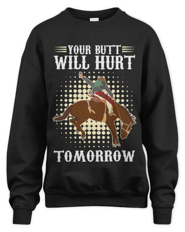 Unisex Sweatshirt - Oversized Print