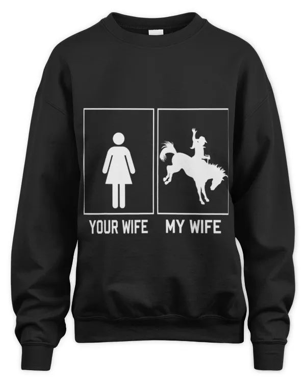 Unisex Sweatshirt - Oversized Print