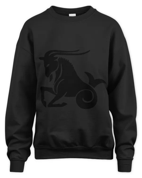 Unisex Sweatshirt - Oversized Print