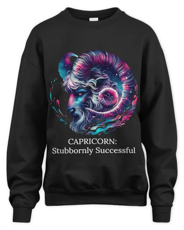 Unisex Sweatshirt - Oversized Print