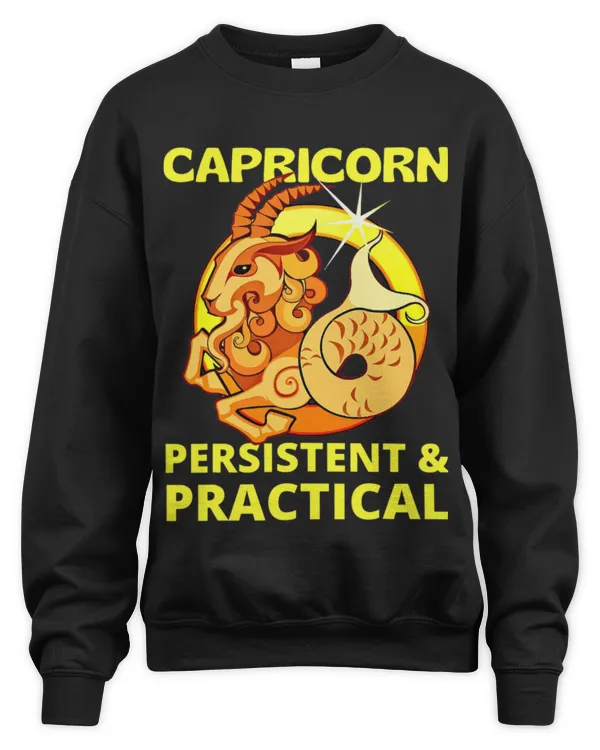 Unisex Sweatshirt - Oversized Print